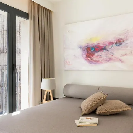 Apartmán Puerta Catedral Sevilla