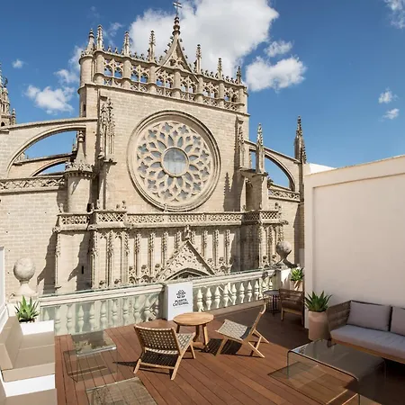 Apartmán Puerta Catedral