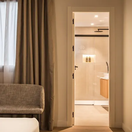 Lägenhet Puerta Catedral Sevilla