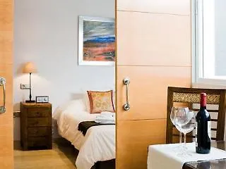 Apartmán Puerta Catedral
