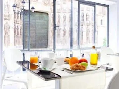 Apartmán Puerta Catedral Sevilla
