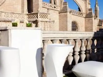 Apartmán Puerta Catedral Sevilla