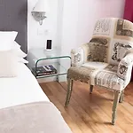 아파트 푸에르타 카테드랄 스위트 *