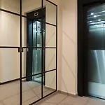 푸에르타 카테드랄 스위트