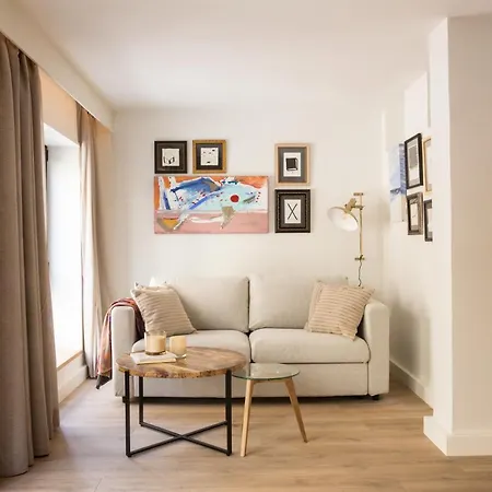 Puerta Catedral Appartement Sevilla