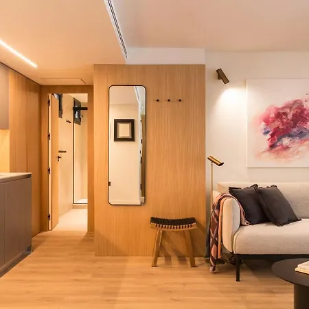 Puerta Catedral Apartment