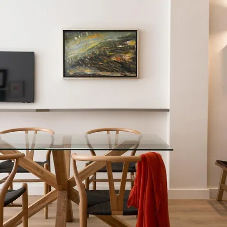 Puerta Catedral Apartment