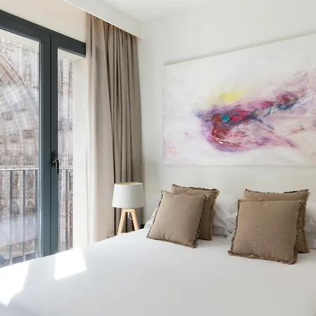 Puerta Catedral Apartment Seville