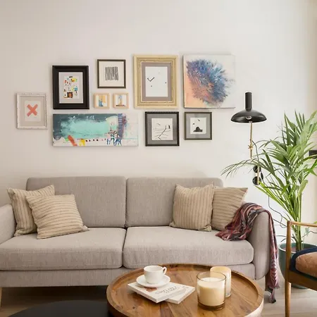 Apartamento Puerta Catedral *