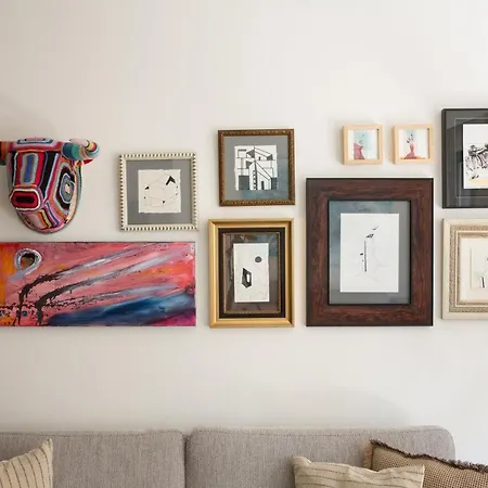 Apartamento Puerta Catedral