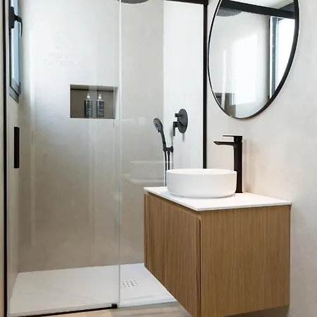Apartamento Puerta Catedral