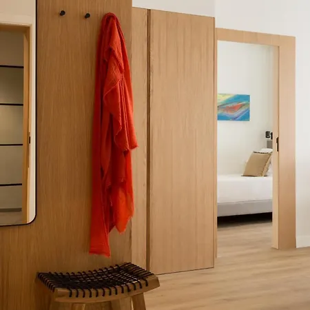 Puerta Catedral Appartement *