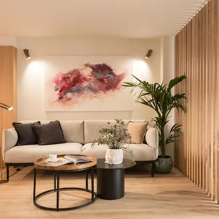 Puerta Catedral Appartement *