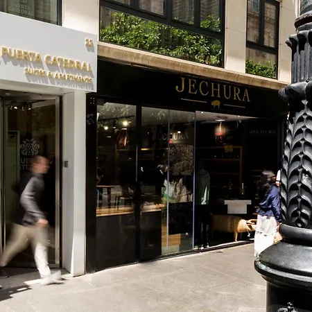 Appartement Puerta Catedral Sevilla