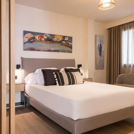 Apartamento Puerta Catedral