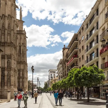Puerta Catedral