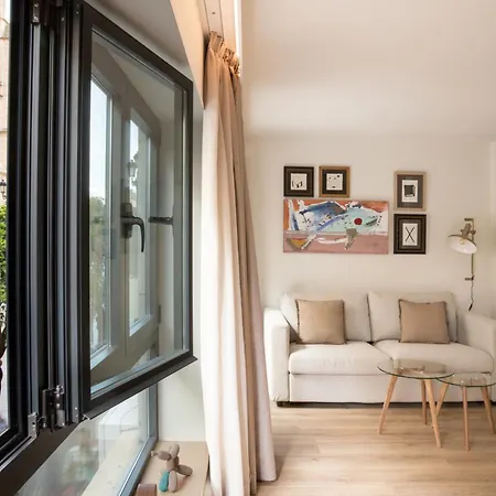 Apartamento Puerta Catedral Sevilla