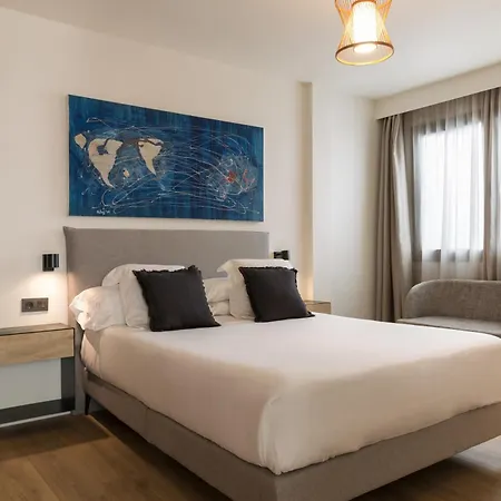 Apartamento Puerta Catedral *