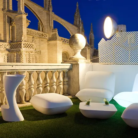 Puerta Catedral Appartement Sevilla