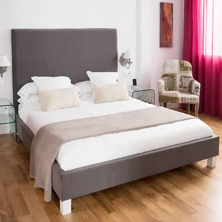 Apartamento Puerta Catedral *