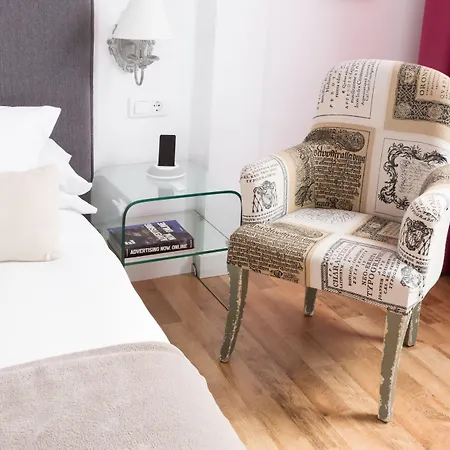 Apartamento Puerta Catedral *