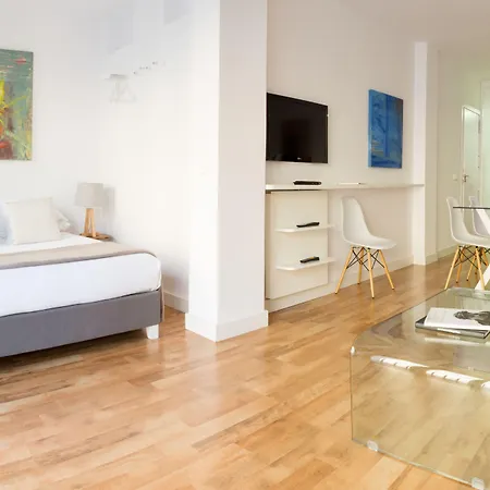 Puerta Catedral Appartement Sevilla