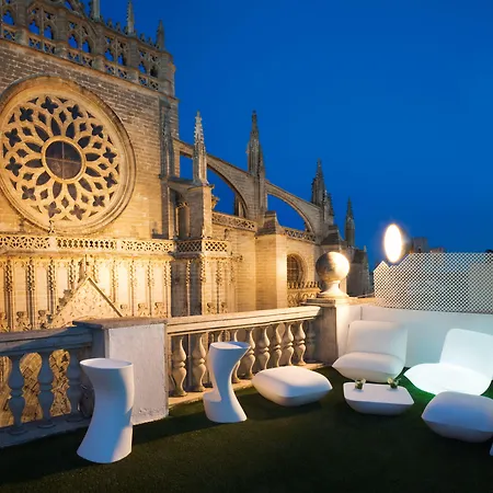 Puerta Catedral * Sevilla