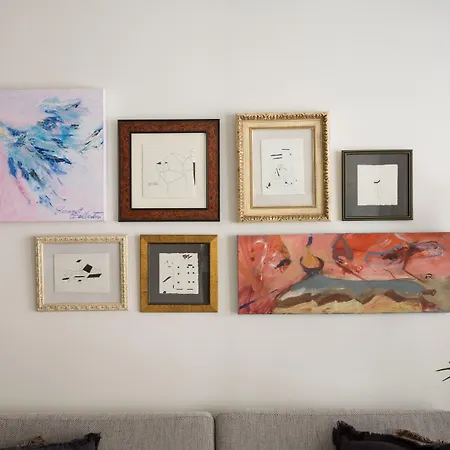 Appartement Puerta Catedral Sevilla