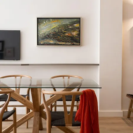 Puerta Catedral Appartement