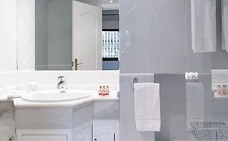 Apartamento Puerta Catedral *