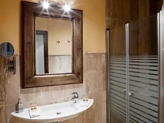 Puerta Catedral Apartamento