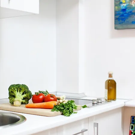 Apartamento Puerta Catedral *
