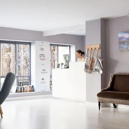 Apartamento Puerta Catedral Sevilla