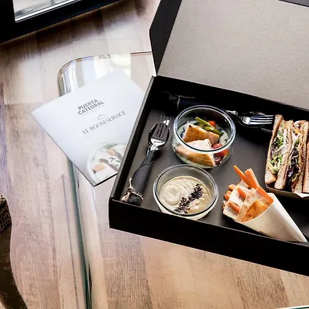 Puerta Catedral Appartement