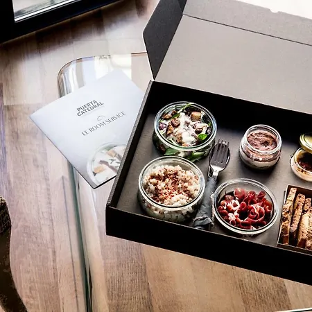 Appartement Puerta Catedral *